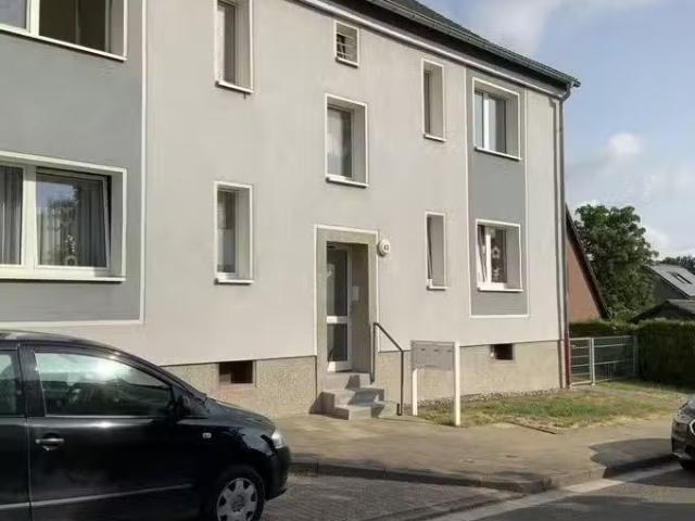 2 Zimmer 47 m² 419 € Kaltmiete Wohnungen in Übach Palenberg