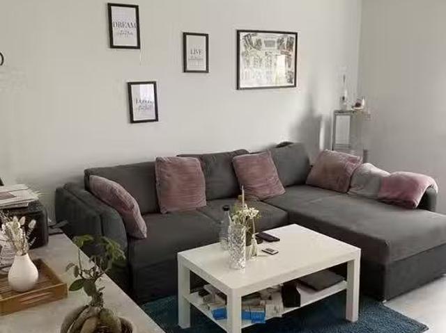 2 Zimmer 47 m² 564 € Kaltmiete Wohnungen in Heubach