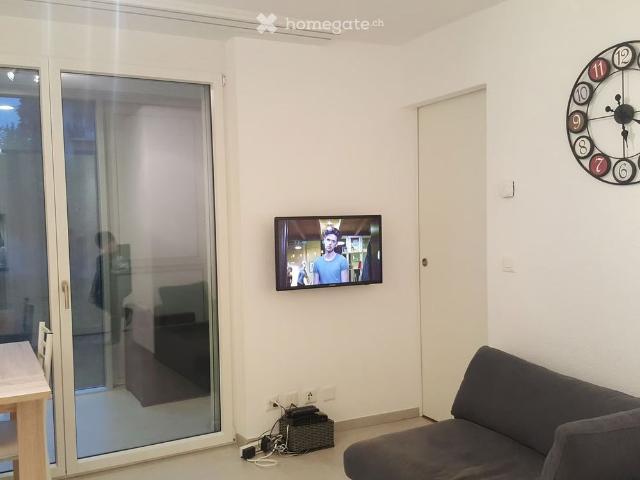 2 Zimmer, 47 m²