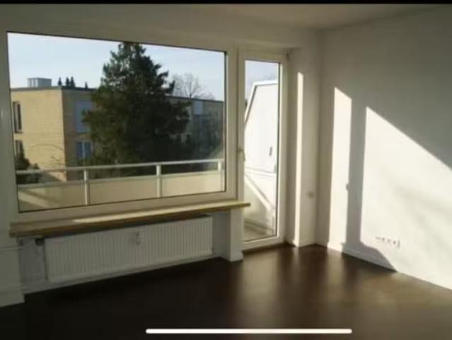 2 Zimmer 47 m² 689 € Kaltmiete Wohnungen in Rellingen