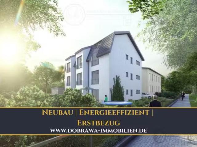 2 Zimmer 47 m² 820 € Kaltmiete Wohnungen in Niederlehme