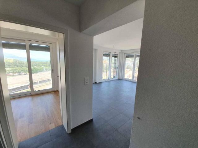 2 Zimmer, 47 m², 9. Stock