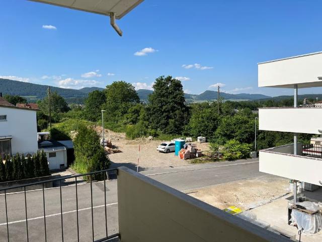 2 Zimmer, 44 m², EG
