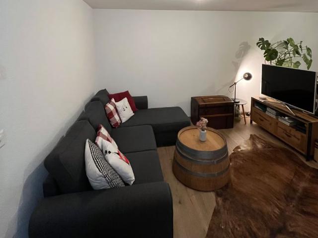 2 Zimmer, 44 m²
