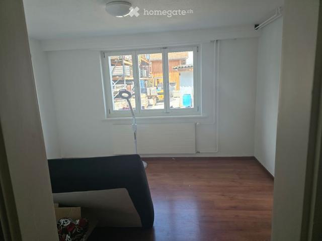2 Zimmer, 44 m²