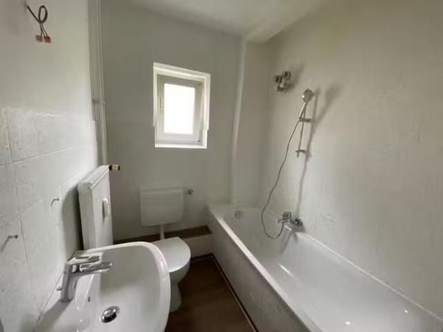 2 Zimmer 44 m² 359 € Kaltmiete Wohnungen in Witten