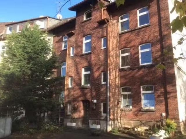 2 Zimmer 44 m² 319 € Kaltmiete Wohnungen in Iserlohn