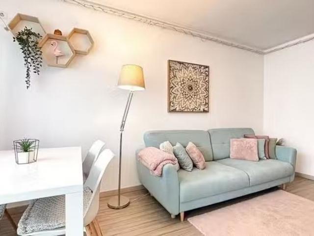 2 Zimmer 44 m² 339 € Kaltmiete Wohnungen in Bad Kreuznach