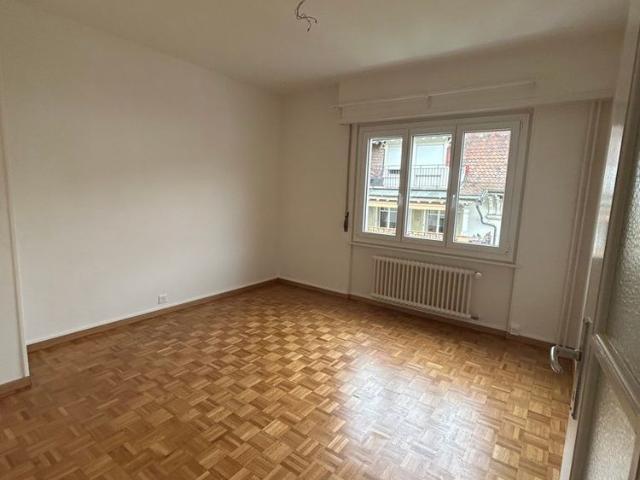 2 Zimmer, 44 m², 3. Stock