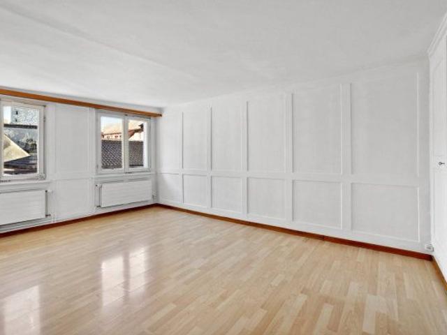 2 Zimmer, 44 m², 3. Stock