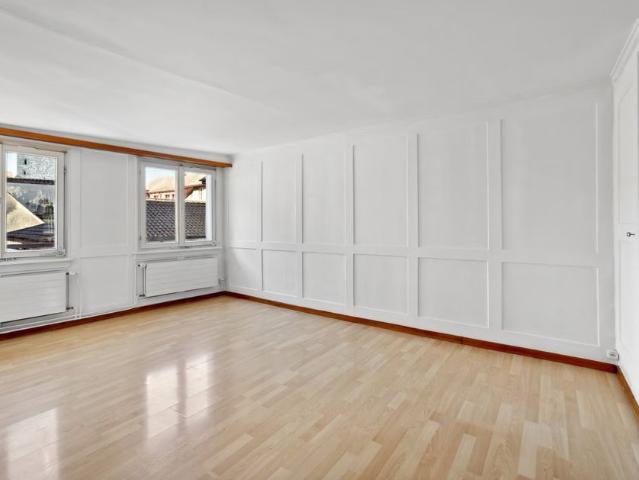 2 Zimmer, 44 m², 3. Stock