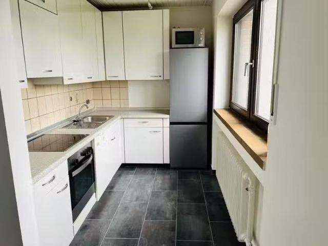 2 Zimmer 44 m² 418 € Kaltmiete Wohnungen in Eschweiler