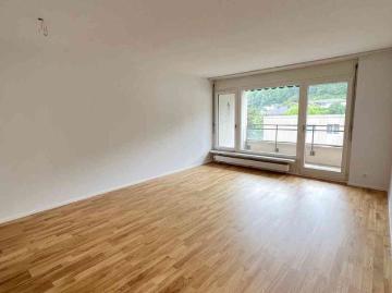 2 Zimmer, 44 m², 4. Stock