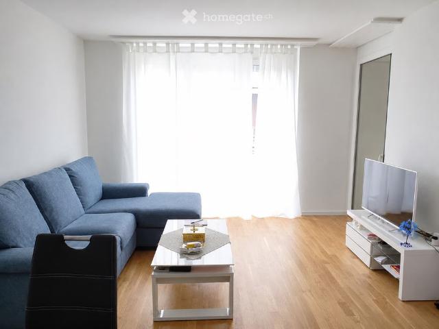 2 Zimmer, 44 m²