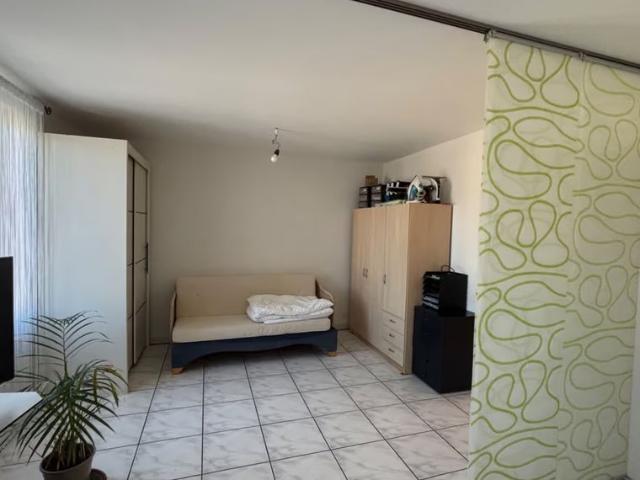 2 Zimmer, 44 m²