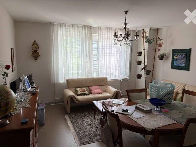 2 Zimmer, 44 m²
