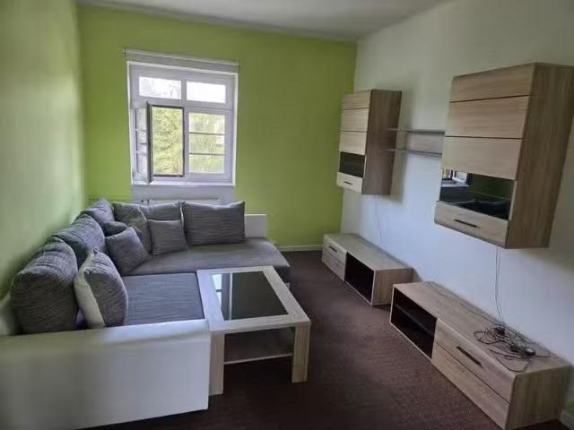 2 Zimmer 44 m² 625 € Kaltmiete Wohnungen in Erfurt