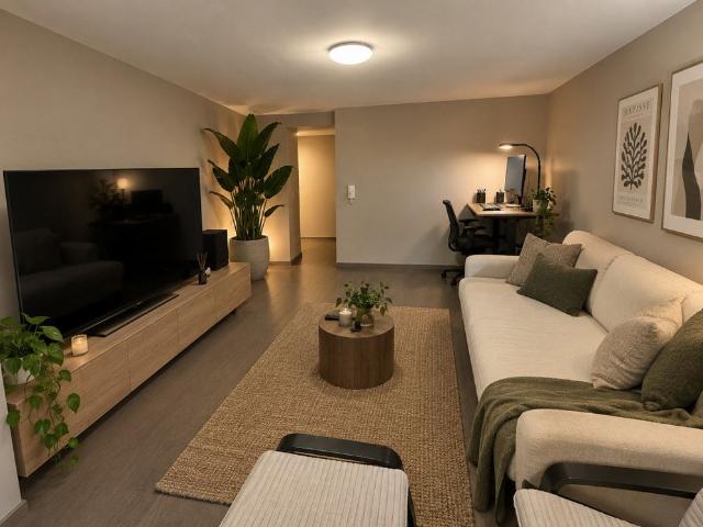 2 Zimmer, 44 m²