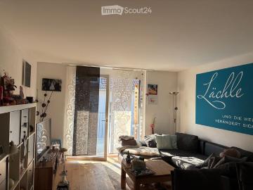 2 Zimmer, 44 m²