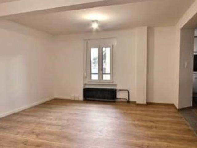 2 Zimmer, 44 m²