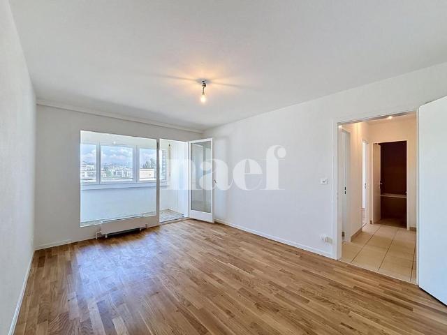 2 Zimmer, 44 m², 9. Stock