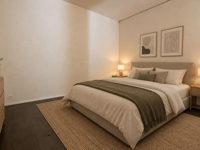 2 Zimmer, 45 m², EG