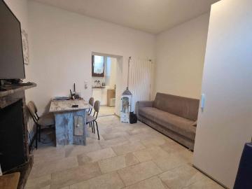 2 Zimmer, 45 m², EG