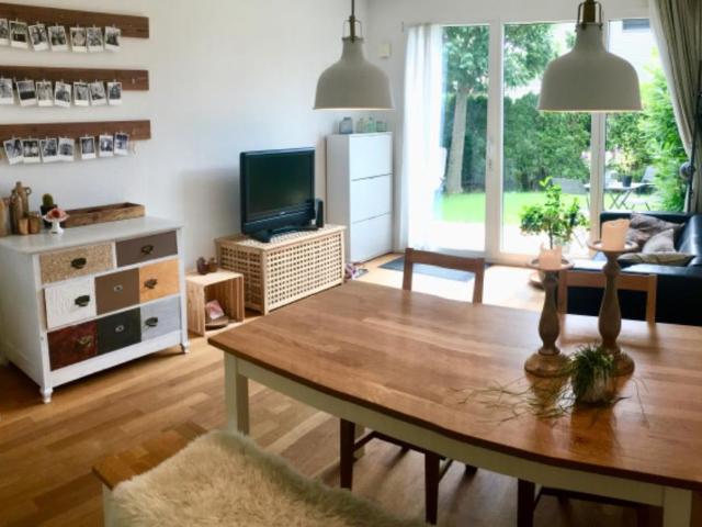 2 Zimmer, 45 m², EG