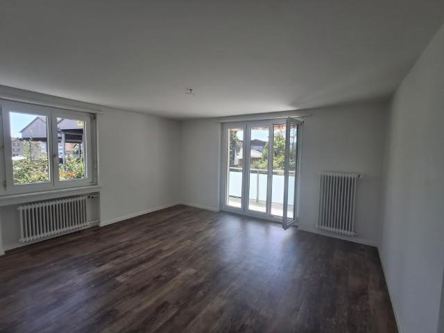 2 Zimmer, 45 m², EG