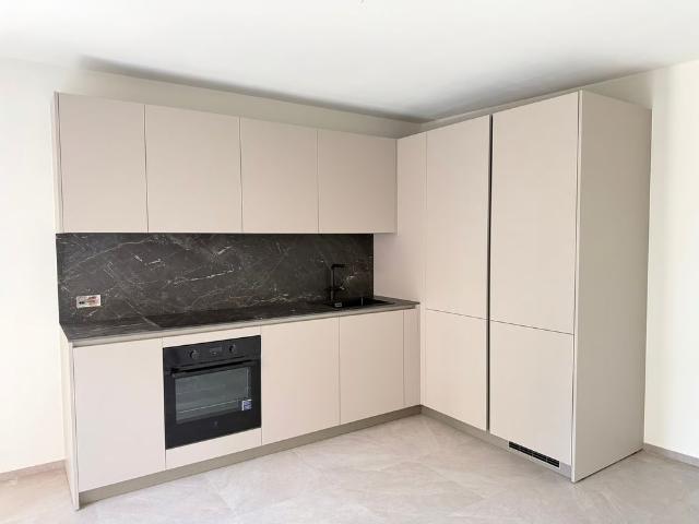 2 Zimmer, 45 m², EG