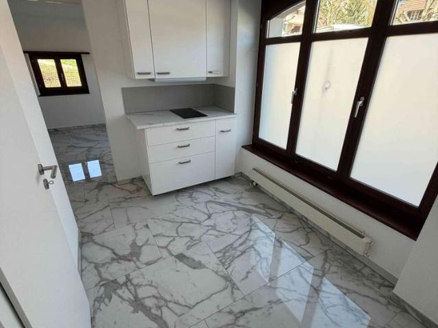 2 Zimmer, 45 m², EG