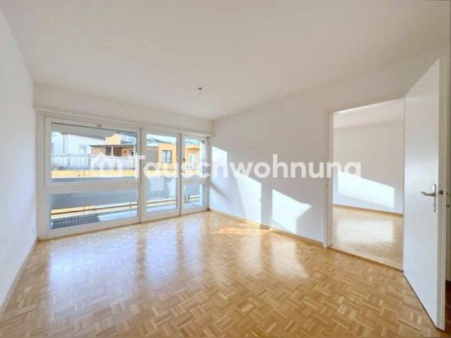 2 Zimmer, 45 m², EG