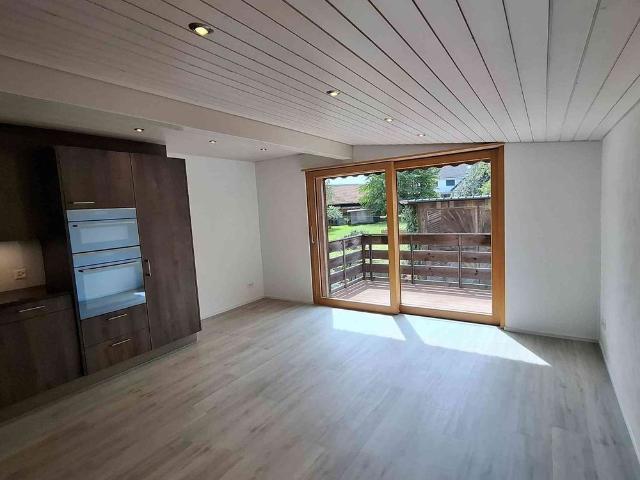 2 Zimmer, 45 m²