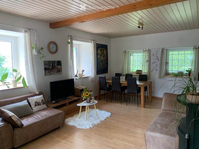 2 Zimmer, 45 m²