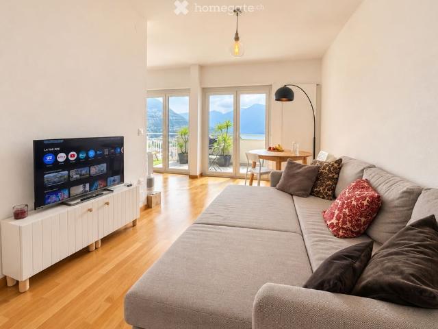 2 Zimmer, 45 m²
