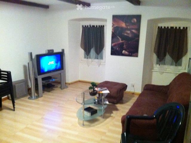 2 Zimmer, 45 m²