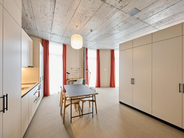 2 Zimmer, 45 m²