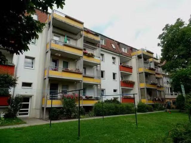 2 Zimmer 45 m² 289 € Kaltmiete Wohnungen in Halberstadt