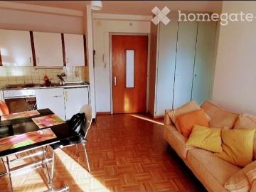 2 Zimmer, 45 m²