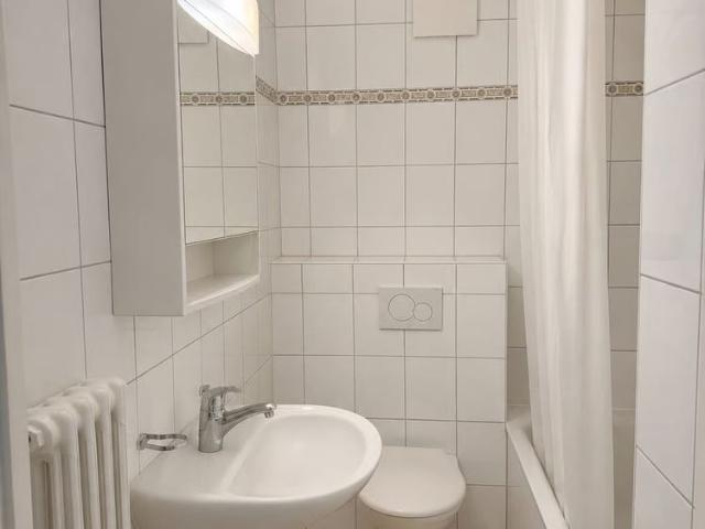 2 Zimmer, 45 m²