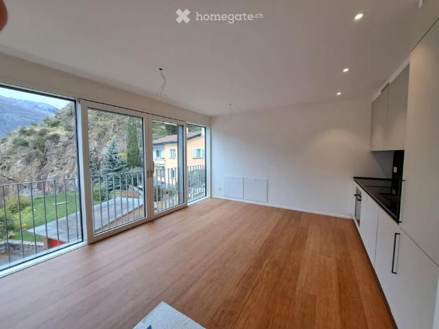 2 Zimmer, 45 m²