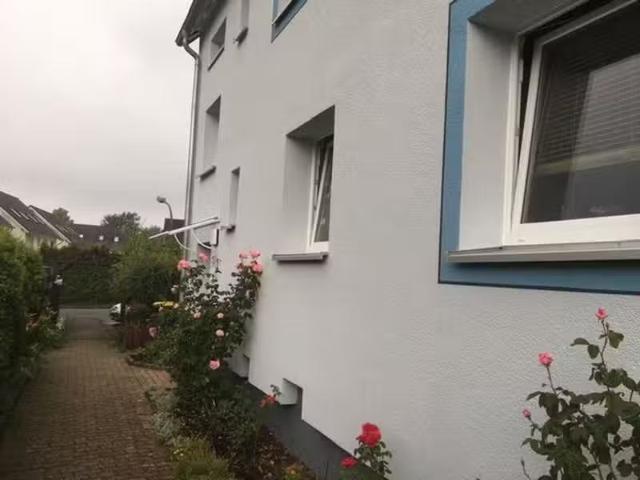2 Zimmer 45 m² 359 € Kaltmiete Wohnungen in Bergkamen