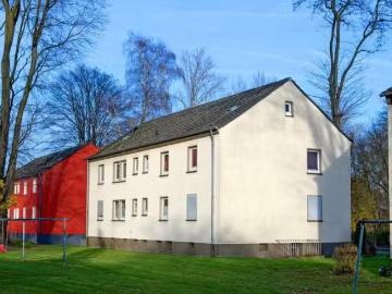 Rohdesdiek, Westerfilde