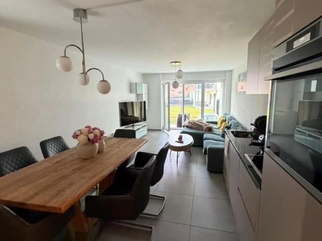 2 Zimmer, 45 m²