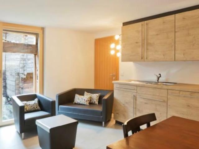 2 Zimmer, 45 m²