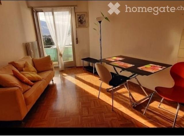 2 Zimmer, 45 m²