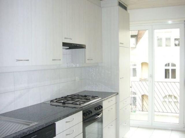 2 Zimmer, 45 m², 3. Stock
