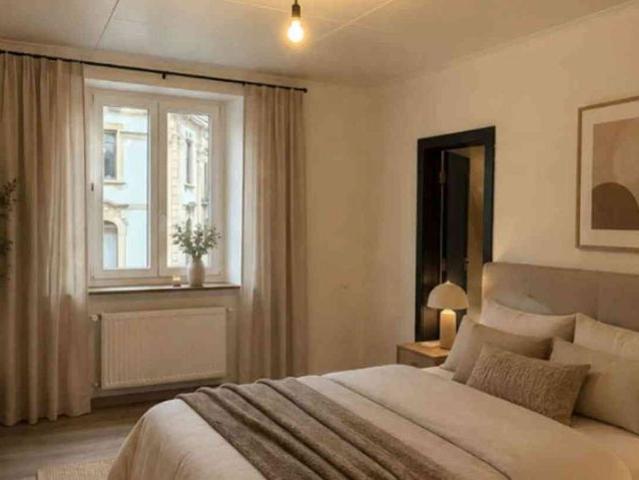 2 Zimmer, 45 m², 3. Stock