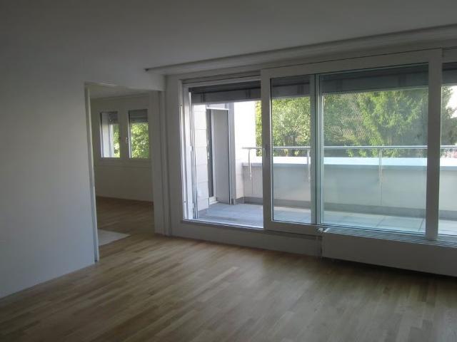 2 Zimmer, 45 m², 3. Stock