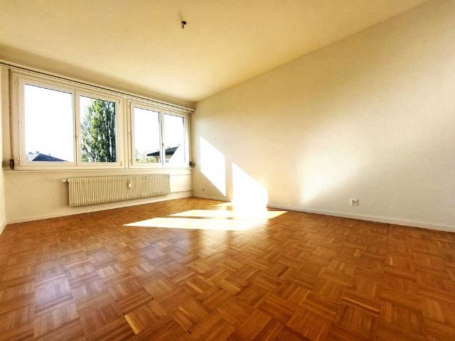 2 Zimmer, 45 m², 3. Stock